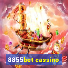 8855bet cassino